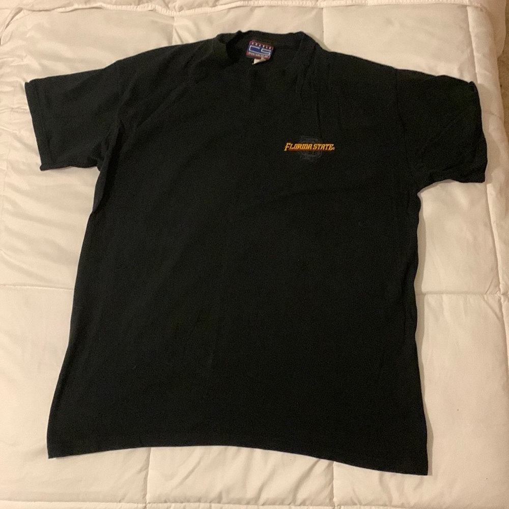 Vintage FSU shirt (embroidered)